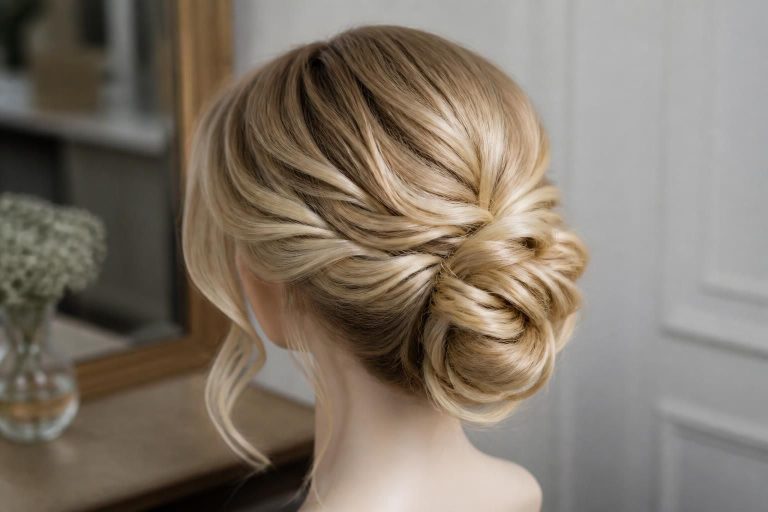 Hair Styling