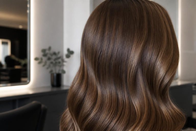 Hair Coloring