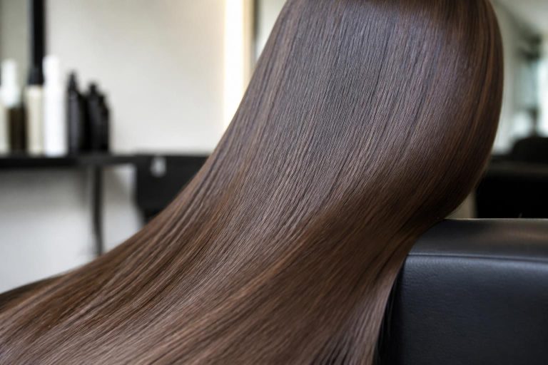 Keratin Treatments